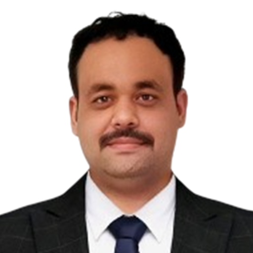 Dheeraj Sharma